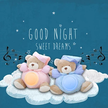 1PCS 25CM Kawaii Pat Teddy Bear Sleeping Comfort Doll Lamp Doll Kids light LED Night Light Toy Appease Bear Toys for Children
1PCS 25CM Kawaii Pat Teddy Bear Sleeping Comfort Doll Lamp Doll Kids light LED Night Light Toy Appease Bear Toys for Children