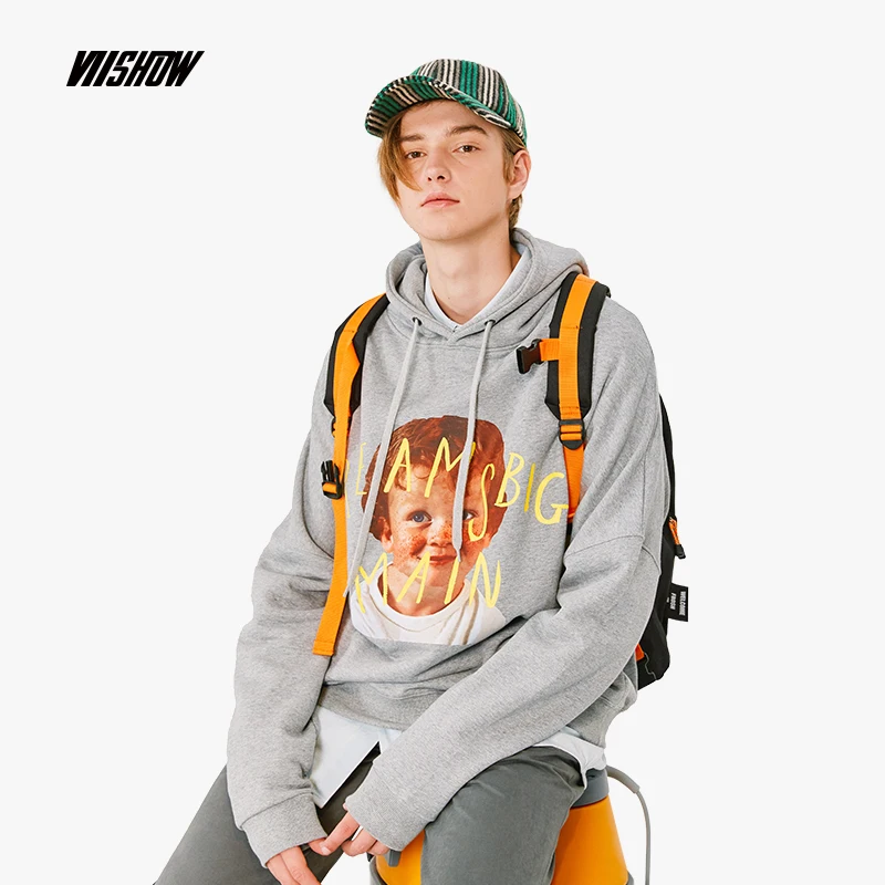 VIISHOW Streetwear Men's sweatshirt Brand Hip Hop Sudaderas Para Hombre 2018 Hoodies Men Felpa Uomo Sweatshirts Men WD2202183
VIISHOW Streetwear Men's sweatshirt Brand Hip Hop Sudaderas Para Hombre 2018 Hoodies Men Felpa Uomo Sweatshirts Men WD2202183