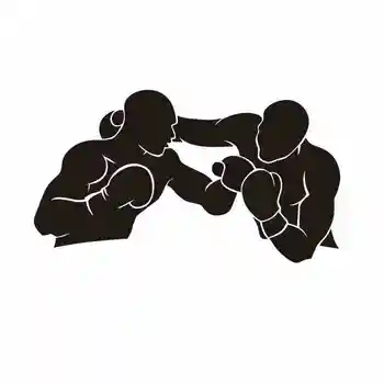 Boxing Glove Sticker Kick Boxer Play Car Decal Free Combat Posters Vinyl Striker Wall Decals Parede Decor
Boxing Glove Sticker Kick Boxer Play Car Decal Free Combat Posters Vinyl Striker Wall Decals Parede Decor