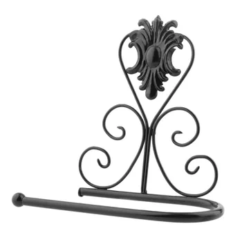 Vintage Toilet WC Kitchen Paper Roll Holder Creative Iron Tissue Bathroom Accessories Wall Mount Rack Hanger papel higienico
Vintage Toilet WC Kitchen Paper Roll Holder Creative Iron Tissue Bathroom Accessories Wall Mount Rack Hanger papel higienico