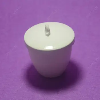 Crucible,Lab Porcelain Crucible 50ML,5PCS/LOT
Crucible,Lab Porcelain Crucible 50ML,5PCS/LOT