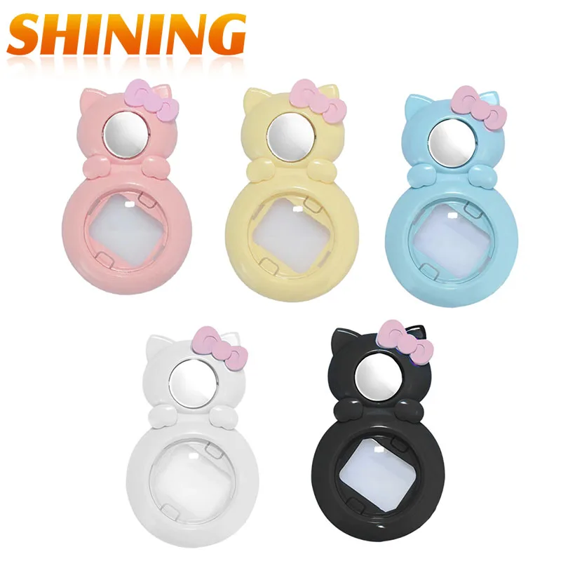10pcs/lot Cute Hello kitty Fujifilm Instax Mini 7s 8 Close Up Lens Self-portrait Mirror For Mini 7s 8 Camera Multicolor
10pcs/lot Cute Hello kitty Fujifilm Instax Mini 7s 8 Close Up Lens Self-portrait Mirror For Mini 7s 8 Camera Multicolor