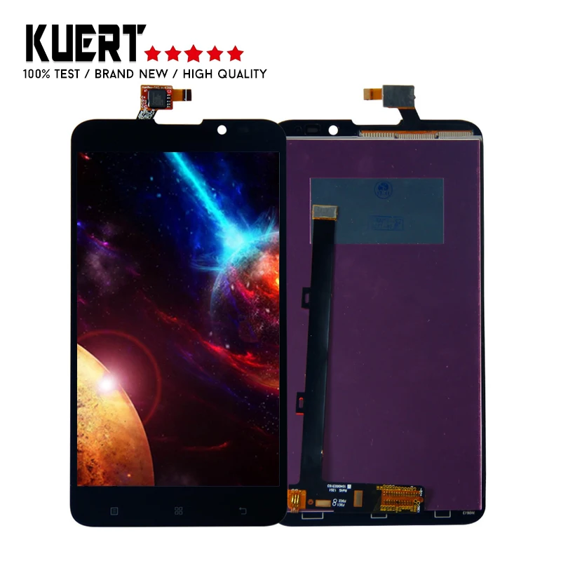 Free Shipping 6.0'' For Lenovo S939 1280x720 Digitizer Touch Screen Lcd Display Assembly Replacement Parts
Free Shipping 6.0'' For Lenovo S939 1280x720 Digitizer Touch Screen Lcd Display Assembly Replacement Parts