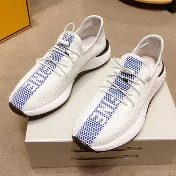 2019 The New Listing Men's Sneakers Outdoor Jogging Detail display Genuine Leather High Elastic Casual Fashion Super Light
2019 The New Listing Men's Sneakers Outdoor Jogging Detail display Genuine Leather High Elastic Casual Fashion Super Light