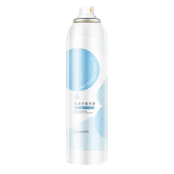 Hair Removal Spray Super Natural Painless Permanent Depilatory Cream For Both Women And Men Soft Skin Drop Shipping #y3
Hair Removal Spray Super Natural Painless Permanent Depilatory Cream For Both Women And Men Soft Skin Drop Shipping #y3