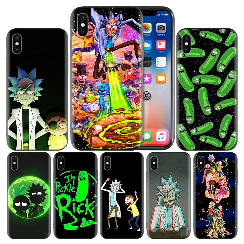 Rick And Morty Cartoon Network Frosted Fundas Case For Apple iPhone 7 8 6 6S Plus X XS MAX XR 5 5S 5C SE 10 Ten Protect Cover
Rick And Morty Cartoon Network Frosted Fundas Case For Apple iPhone 7 8 6 6S Plus X XS MAX XR 5 5S 5C SE 10 Ten Protect Cover