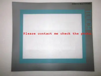 Electronic free shipping 6AV6642-0DC01-1AX1 key film KEYPAD 
Electronic free shipping 6AV6642-0DC01-1AX1 key film KEYPAD
