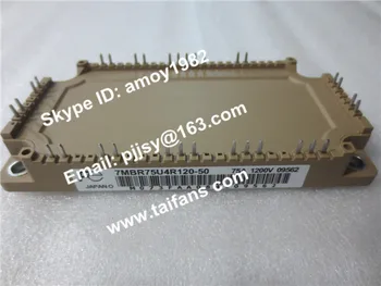IPM IGBT module 7MBR75U4R120-50 1200V 75A (original new)