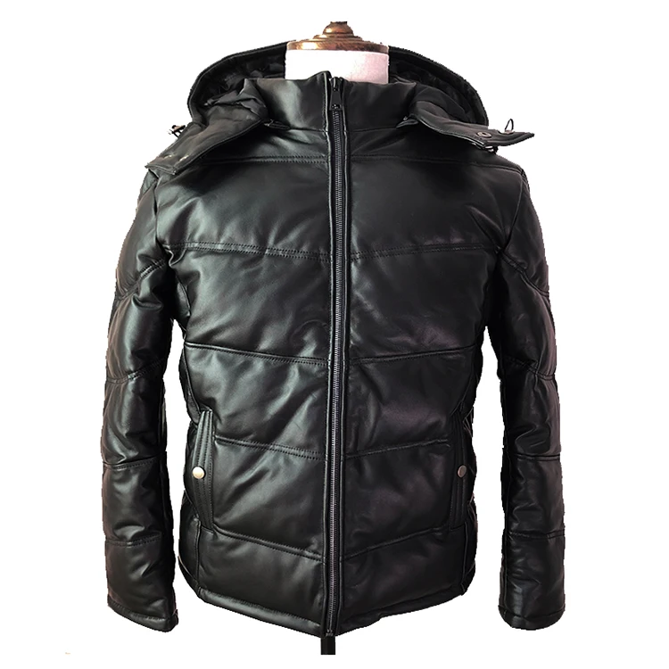 Free shipping.mens brand new 100% sheepskin jacket.winter warm 90% white duck down coat.quality slim leather jackets.sales
Free shipping.mens brand new 100% sheepskin jacket.winter warm 90% white duck down coat.quality slim leather jackets.sales