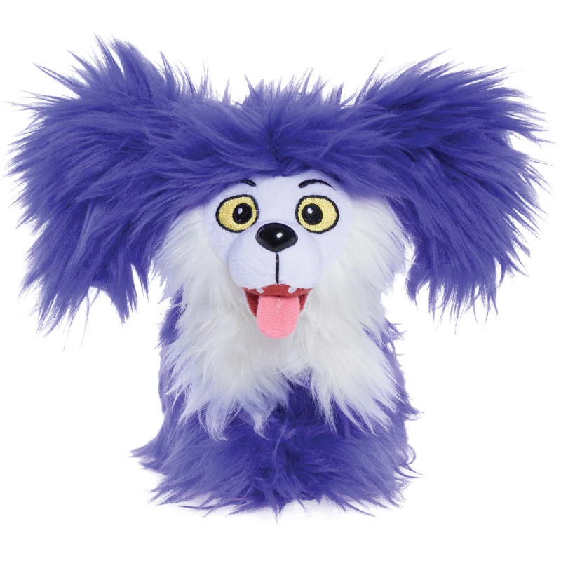 DISNEY peluche plush vampirina Wolfie 15cm