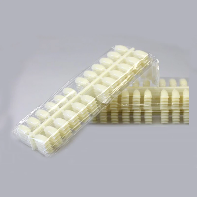 5 Packs Professional Women Fashion Natural Color False Nails Display Tips Set Practice Acrylic Gel UV Manicure Set DIY
5 Packs Professional Women Fashion Natural Color False Nails Display Tips Set Practice Acrylic Gel UV Manicure Set DIY