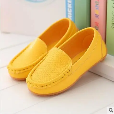 Children Shoes Moccasins 2020 New Female Male Child Leather Child Single Shoes Baby Brand Casual Shoes Kids Sneakers
Children Shoes Moccasins 2020 New Female Male Child Leather Child Single Shoes Baby Brand Casual Shoes Kids Sneakers