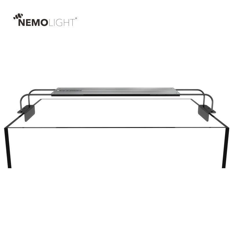 NEMO Aquarium exclusive high-end lamps, LED lights, clip-type lamps, retractable lamp holders.Sea coral reef fish tank lights
NEMO Aquarium exclusive high-end lamps, LED lights, clip-type lamps, retractable lamp holders.Sea coral reef fish tank lights