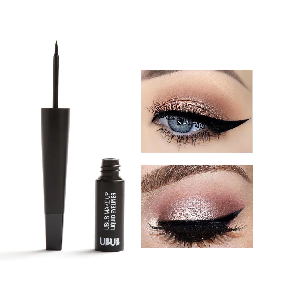 UBUB Eyeliner Waterproof Liquid Eyeliner Make Up Beauty Cosmetic Long-lasting Eye Liner Pencil Makeup Tools For Women
UBUB Eyeliner Waterproof Liquid Eyeliner Make Up Beauty Cosmetic Long-lasting Eye Liner Pencil Makeup Tools For Women