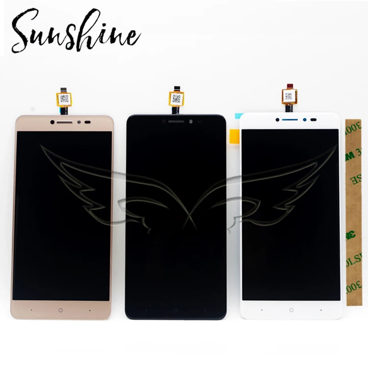 100% Tested Touch Screen LCD Display For Symphony i10+ LCD Display With Assembly
100% Tested Touch Screen LCD Display For Symphony i10+ LCD Display With Assembly