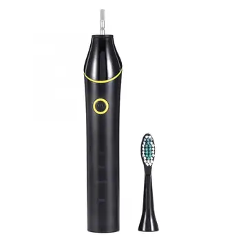 New Tooth Brush Sonic Electric Toothbrush Rechargeable Toothbrush with 2 Replacement Heads IPX7 Waterproof Oral Care
New Tooth Brush Sonic Electric Toothbrush Rechargeable Toothbrush with 2 Replacement Heads IPX7 Waterproof Oral Care