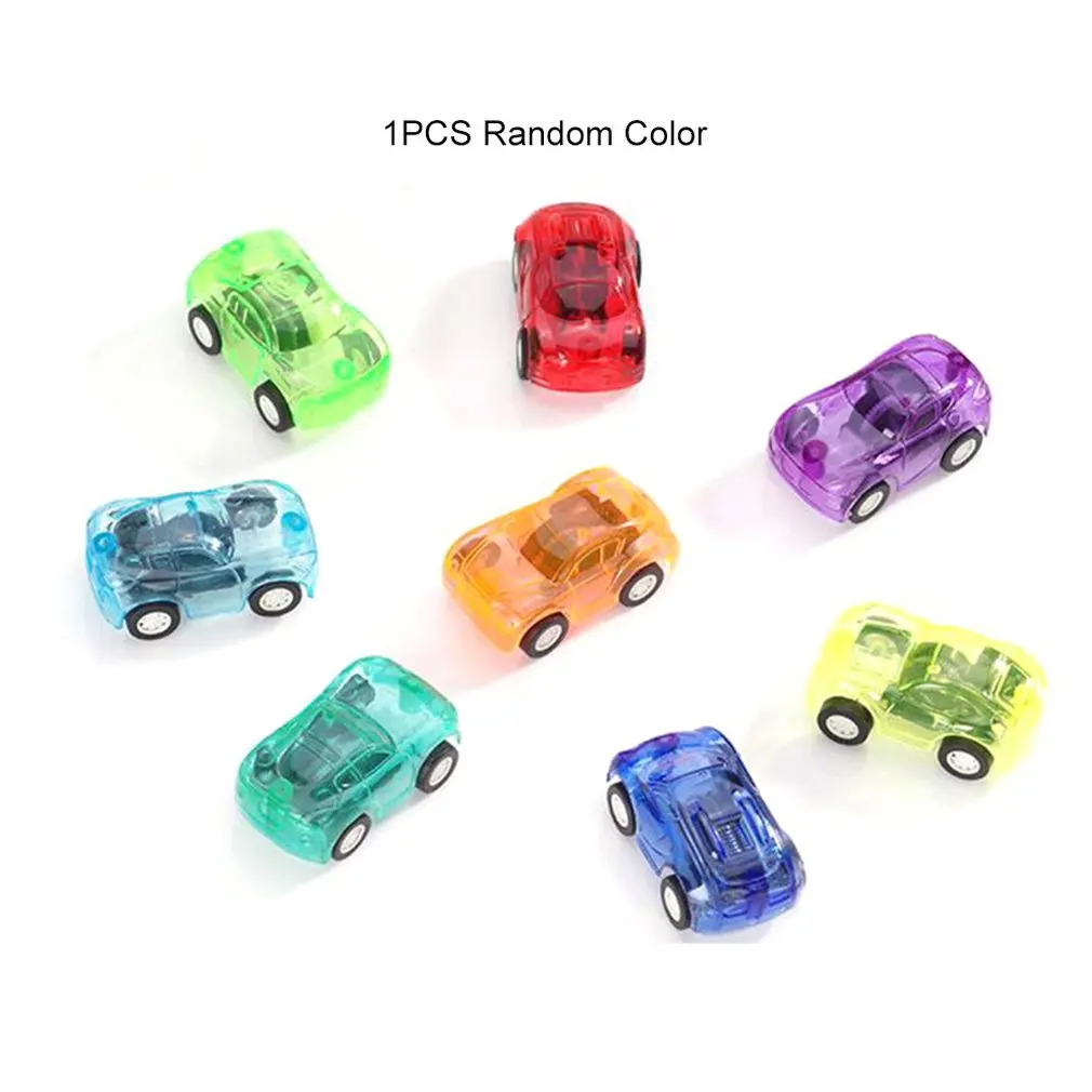 Children 5X3 Cm Car Toys Mini Pull Back Back Transparent Pull Back Car Toys Independent Packaging Gifts Small Toys
Children 5X3 Cm Car Toys Mini Pull Back Back Transparent Pull Back Car Toys Independent Packaging Gifts Small Toys