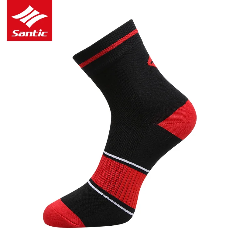 Santic 5 Colors Cycling Socks High quality Professional brand sport socks Breathable MTB Road Bike Riding Socks Bicycle Socks
Santic 5 Colors Cycling Socks High quality Professional brand sport socks Breathable MTB Road Bike Riding Socks Bicycle Socks