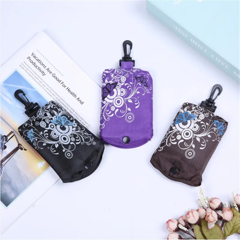10PCS Reusable shopping tote bag foldable waterproof bag eco-friendly bag fruit and vegetable bag grocery storage bag
10PCS Reusable shopping tote bag foldable waterproof bag eco-friendly bag fruit and vegetable bag grocery storage bag