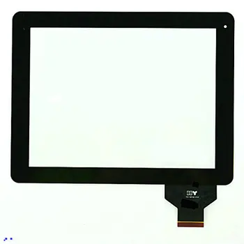 New 9.7" Etuline ETL-T970 / Apachi R-97 R97 TABLET touch screen panel Digitizer Glass Sensor replacement Free Shipping
New 9.7" Etuline ETL-T970 / Apachi R-97 R97 TABLET touch screen panel Digitizer Glass Sensor replacement Free Shipping