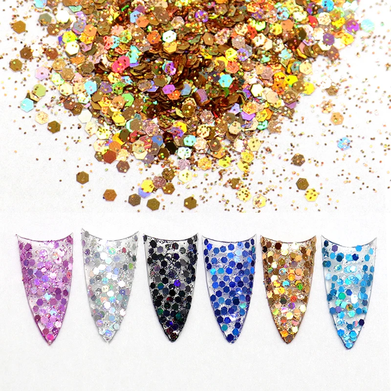 1 Box Ultra-Holographic Glitter For Nails Acrylic Kit Rainbow Beauty Glitter Dust Flakes UV Gel Kit Holo Glitter Decoration
1 Box Ultra-Holographic Glitter For Nails Acrylic Kit Rainbow Beauty Glitter Dust Flakes UV Gel Kit Holo Glitter Decoration