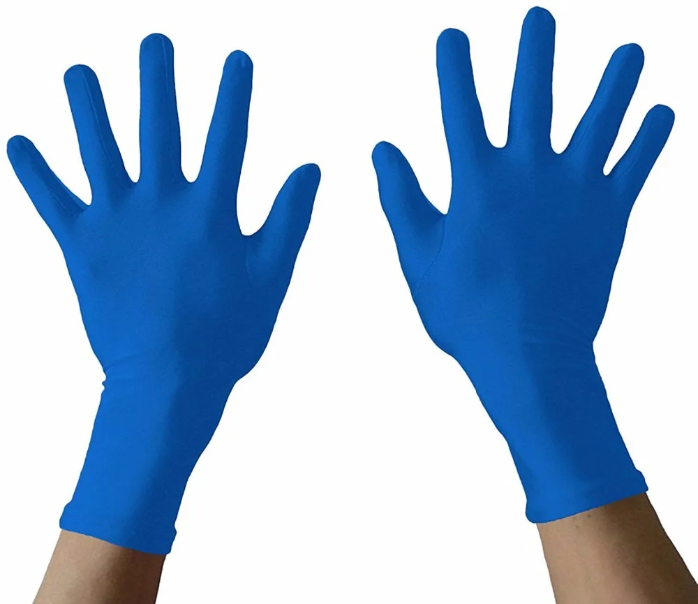 SPEERISE Cosplay Gloves Over Elbow Opera Long Lycra Spandex Stretchy Womens Costume Stagewear Permance For Adult 22cm 42cm 52cm
SPEERISE Cosplay Gloves Over Elbow Opera Long Lycra Spandex Stretchy Womens Costume Stagewear Permance For Adult 22cm 42cm 52cm