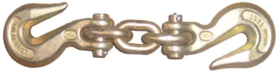Auto Body Frame Repair Chain Joint Double Grad Hooks Puller Car Collision Panel Tool Dent lifting Chain Connector Shortner
Auto Body Frame Repair Chain Joint Double Grad Hooks Puller Car Collision Panel Tool Dent lifting Chain Connector Shortner