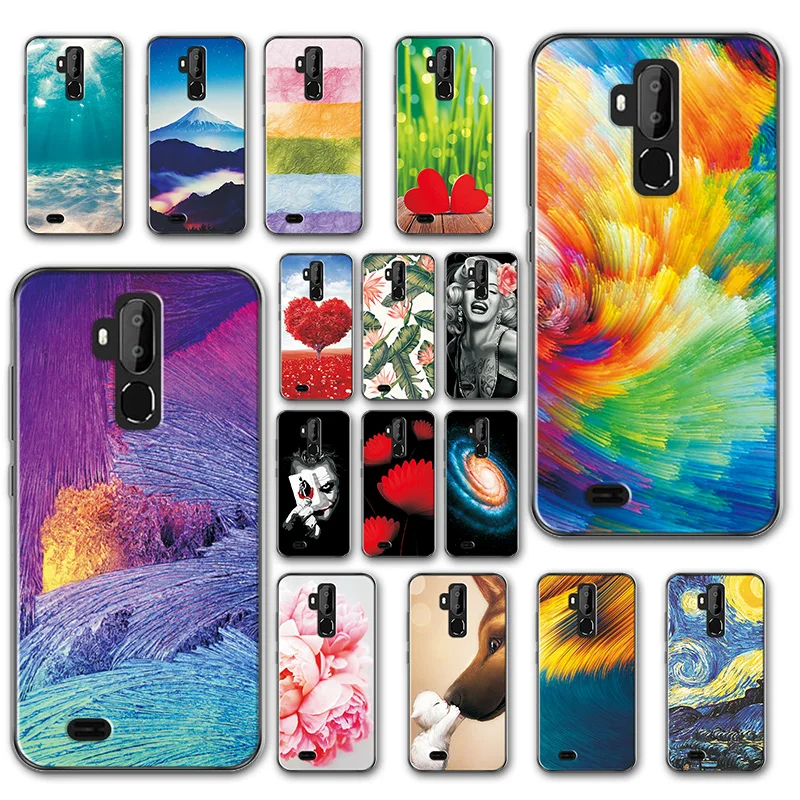 Flowers Painted Phone Case For Oukitel C12 Pro Novelty Landscape Silicone Case C12 Pro Cover For Oukitel C12 Pro 6.18"
Flowers Painted Phone Case For Oukitel C12 Pro Novelty Landscape Silicone Case C12 Pro Cover For Oukitel C12 Pro 6.18"