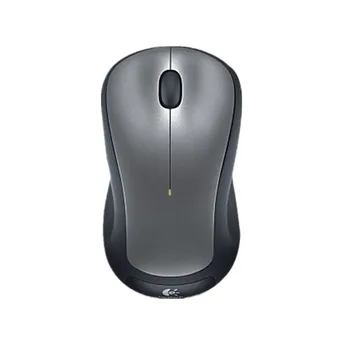 Logitech M320 2.4GHZ Wireless Mouse Gaming Laptop PC Gamer Mice Genuine Optical 1000DPI Computer Mouse Nano Receiver Ergonomic
Logitech M320 2.4GHZ Wireless Mouse Gaming Laptop PC Gamer Mice Genuine Optical 1000DPI Computer Mouse Nano Receiver Ergonomic