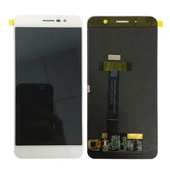 Tested LCD For ZTE Blade A910 LCD Display White Touch Screen Digitizer Panel Replacement Parts Assembly Sensor Top Quality
Tested LCD For ZTE Blade A910 LCD Display White Touch Screen Digitizer Panel Replacement Parts Assembly Sensor Top Quality