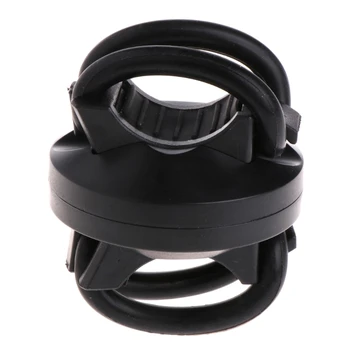 360 Degree Rotation Bike Bicycle Cycling Lamp LED Flashlight Torch Clip Mount Bracket Holder F20
360 Degree Rotation Bike Bicycle Cycling Lamp LED Flashlight Torch Clip Mount Bracket Holder F20