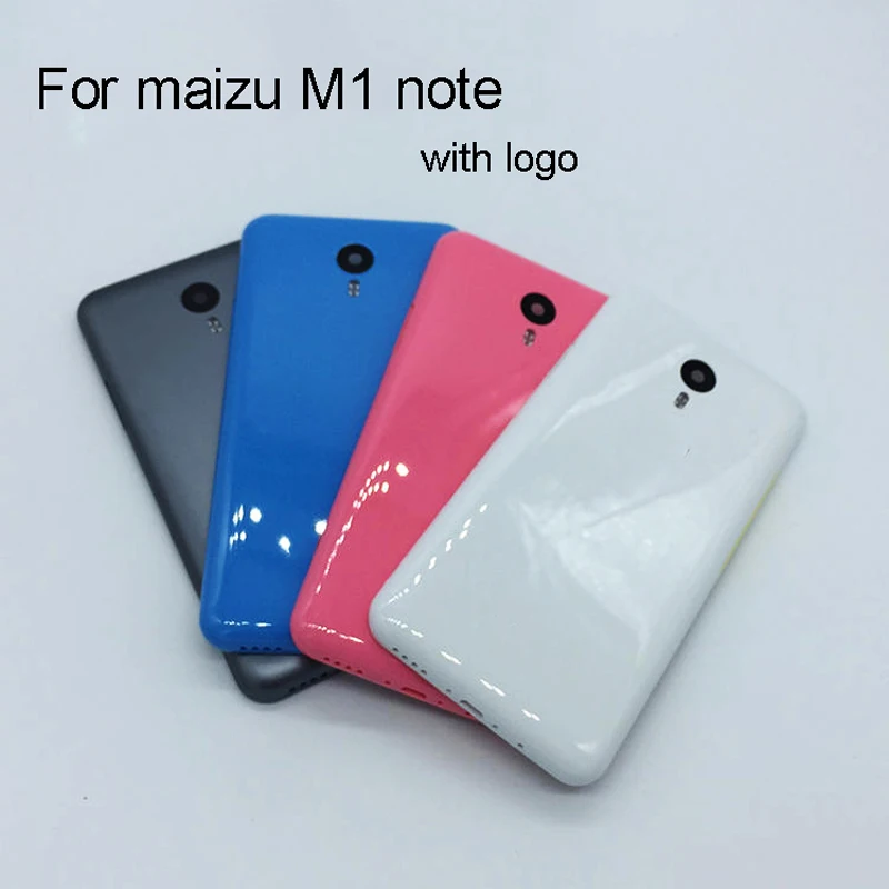Original New Battery Door Back Cover Housing Case For MEIZU M1 Note 5.5 Inch Without Power Volume Buttons with logo
Original New Battery Door Back Cover Housing Case For MEIZU M1 Note 5.5 Inch Without Power Volume Buttons with logo