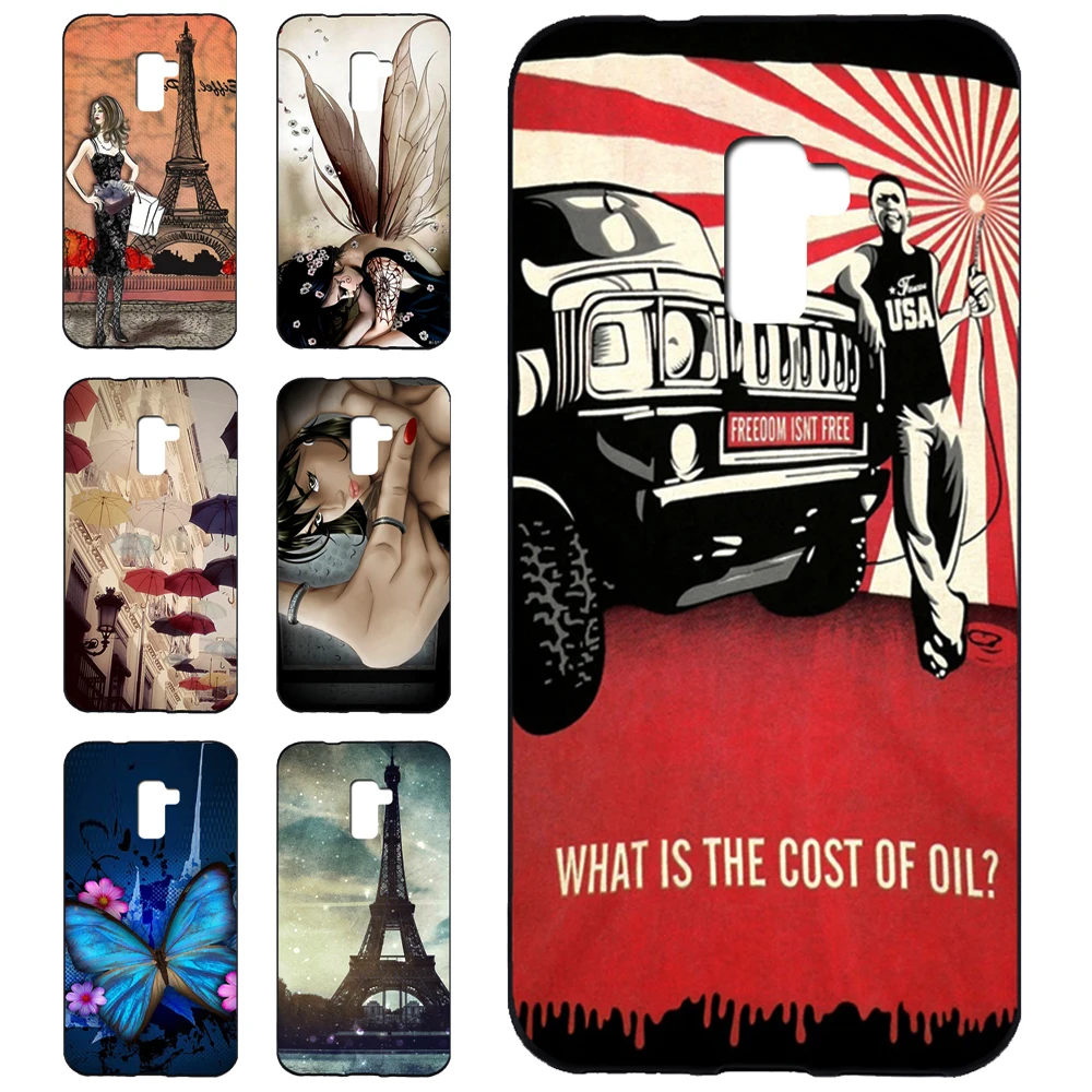 New Printed Case For Oukitel K5000 case soft tpu silicone colorful painting back cover case for Oukitel K5000 fundas coque
New Printed Case For Oukitel K5000 case soft tpu silicone colorful painting back cover case for Oukitel K5000 fundas coque