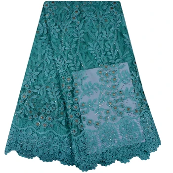 Free Shipping African Lace Fabric 2018 High Quality Lace 3D Flower Fabric With Rhinestones Nigerian Lace For Wedding Dress 1061
Free Shipping African Lace Fabric 2018 High Quality Lace 3D Flower Fabric With Rhinestones Nigerian Lace For Wedding Dress 1061