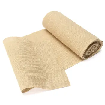 DIY 30x275cm Lace Table Runner Party Event Supplies Hessian Burlap Craft Ribbon Vintage Wedding Home Decor
DIY 30x275cm Lace Table Runner Party Event Supplies Hessian Burlap Craft Ribbon Vintage Wedding Home Decor