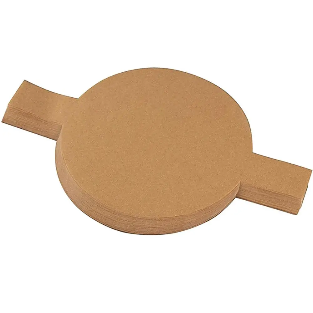 Baking Paper 100 Pieces 6 /8/9Inch Parchment Barbecue Paper Non-Stick Rounds Paper Baking with Cake Pan Liners
Baking Paper 100 Pieces 6 /8/9Inch Parchment Barbecue Paper Non-Stick Rounds Paper Baking with Cake Pan Liners