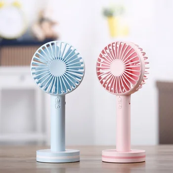 Macaron Colorful Portable Handheld Fan Mute Desktop Ventilator Mini Summer Cooling Fan For Outdoor Office Home 4 Colors
Macaron Colorful Portable Handheld Fan Mute Desktop Ventilator Mini Summer Cooling Fan For Outdoor Office Home 4 Colors