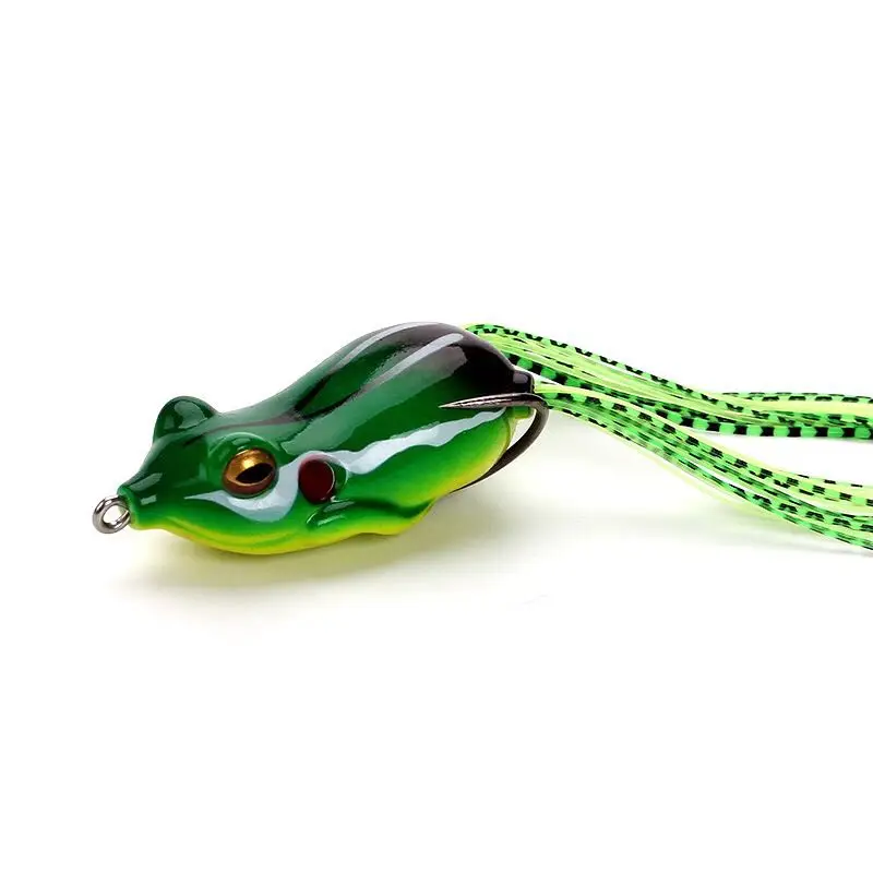 15 colors 5.5cm 13g cheap price on stock fishing soft frog lure rubber frog toy top fishing lure to fish temnepation soft lure
15 colors 5.5cm 13g cheap price on stock fishing soft frog lure rubber frog toy top fishing lure to fish temnepation soft lure
