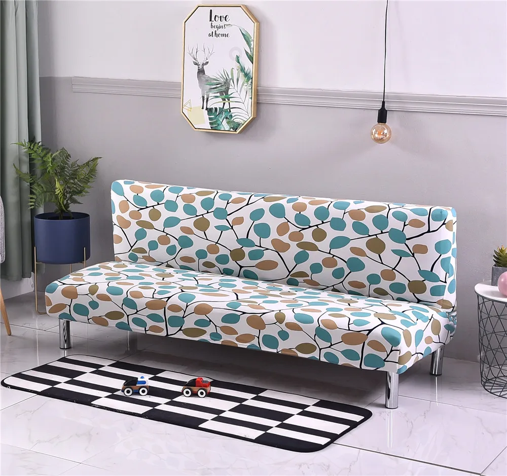 All-inclusive Sofa Cover Tight Wrap Elastic Protector Slipcover Covers Without Armrest Printed sofa bed Couch Covers copridivano
All-inclusive Sofa Cover Tight Wrap Elastic Protector Slipcover Covers Without Armrest Printed sofa bed Couch Covers copridivano