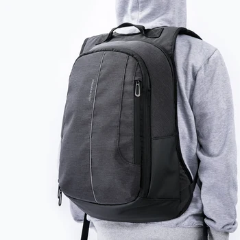 Backpack Men Travel Backpack Waterproof School Bag Simple Backpack Wearable Breathable Computer Backpack
Backpack Men Travel Backpack Waterproof School Bag Simple Backpack Wearable Breathable Computer Backpack