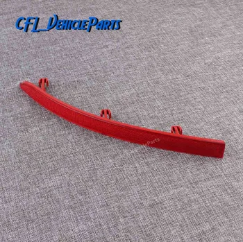 New Red Rear Bumper Right Side Marker Reflector 5ND945106 For VW Tiguan 2008 2009 2010 2011 2012 2013 2014 2015 
New Red Rear Bumper Right Side Marker Reflector 5ND945106 For VW Tiguan 2008 2009 2010 2011 2012 2013 2014 2015