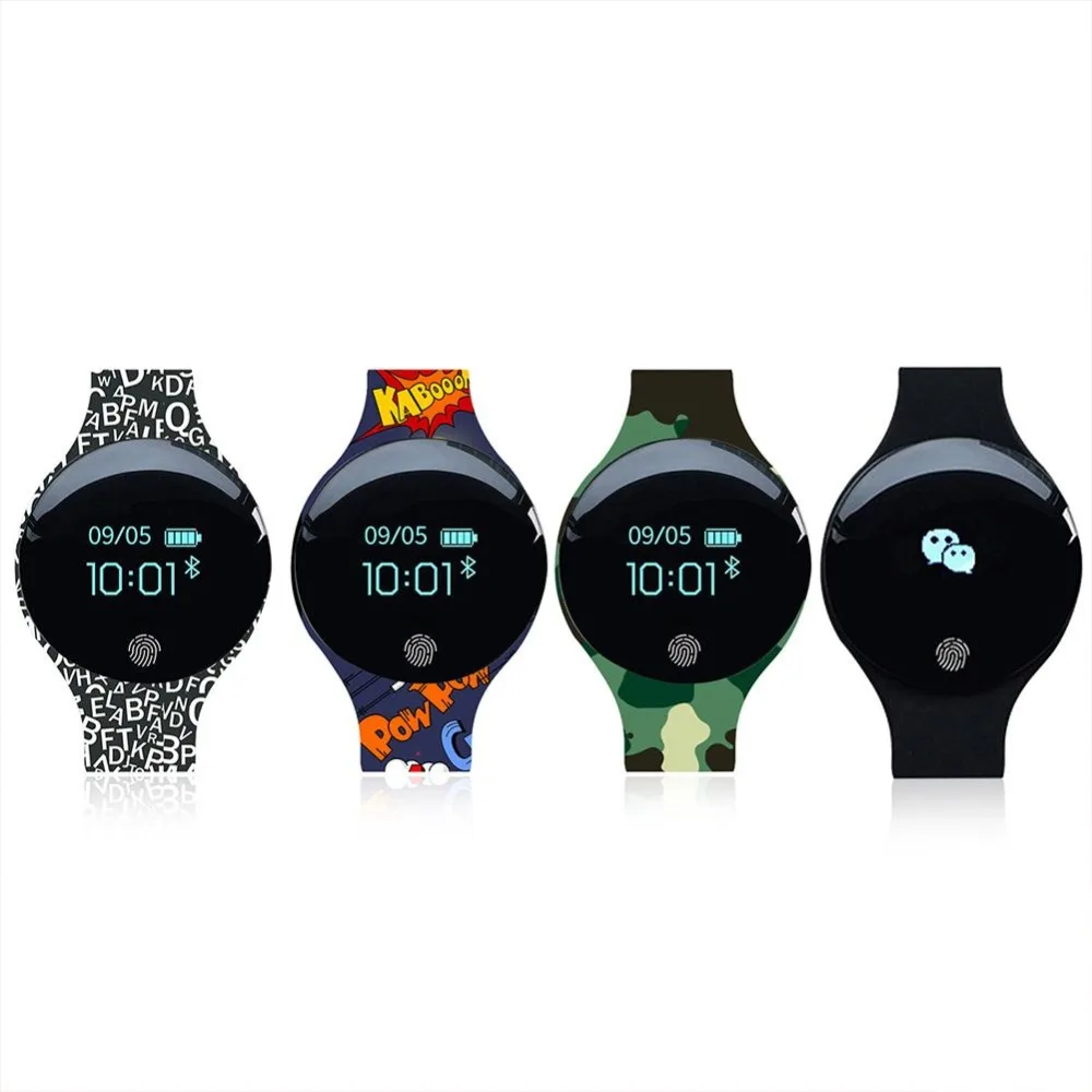 New Color Touch Screen Smartwatch Motion detection Smart Watch Sport Fitness Men Women Kids Wearable Devices For IOS Android
New Color Touch Screen Smartwatch Motion detection Smart Watch Sport Fitness Men Women Kids Wearable Devices For IOS Android