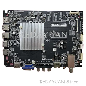 free shipping 100% test work for L49M2-AA motherboard DKTV-B-E2-AK-20141028 screen ASSY-MITV49LCM Z490MI001A
free shipping 100% test work for L49M2-AA motherboard DKTV-B-E2-AK-20141028 screen ASSY-MITV49LCM Z490MI001A