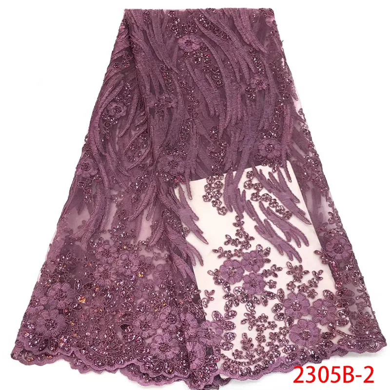 Onion Color African Lace Fabric 2018 High Quality Lace Beads Embroidery Tulle Lace Fabric Nigerian Sequins Lace L2305B-2
Onion Color African Lace Fabric 2018 High Quality Lace Beads Embroidery Tulle Lace Fabric Nigerian Sequins Lace L2305B-2