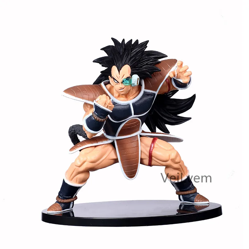 Anime Dragon Ball Z Raditz Nappa First Coming Ver. Nappa Action Figure DBZ Goku Brother PVC Collection Model 16cm
Anime Dragon Ball Z Raditz Nappa First Coming Ver. Nappa Action Figure DBZ Goku Brother PVC Collection Model 16cm
