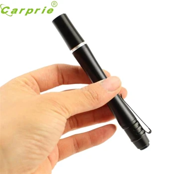 Super Mini Portable LED Flashlight Medical Pen Light LED Small Pocket Torch 170120
Super Mini Portable LED Flashlight Medical Pen Light LED Small Pocket Torch 170120