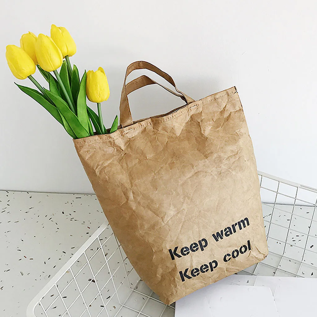 NEW Wood Women Transparent Kraft Paper Vintage Shoulder Bags Letter Solid Casual Tote Handbags PU Leather Travel Shopping Pack
NEW Wood Women Transparent Kraft Paper Vintage Shoulder Bags Letter Solid Casual Tote Handbags PU Leather Travel Shopping Pack