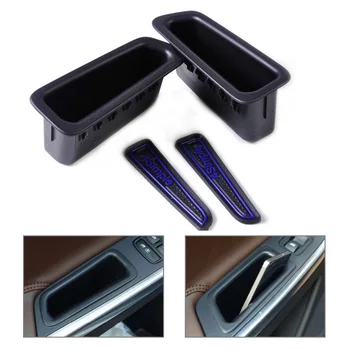 beler 2Pcs Front Door Container Armrest storage box with Rubber Pad For VOLVO XC60 2008 2009 2010 2011 2012 2013 2014 2015
beler 2Pcs Front Door Container Armrest storage box with Rubber Pad For VOLVO XC60 2008 2009 2010 2011 2012 2013 2014 2015