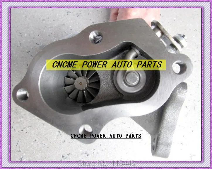 TURBO TD04 49177-02300 49177-02400 Turbocharger For MITSUBISHI GTO 3000GT Eclipse Galant 3.0L 1991-2003 6G72 166KW (4)