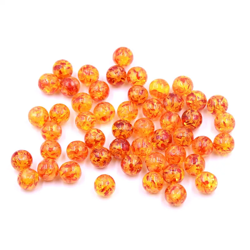 Kang hua Factory wholesale price 50pcs/lot 8mm 10mm Round Hole Resin Beads Bracelet DIY Handmade Accessories Jewelry
Kang hua Factory wholesale price 50pcs/lot 8mm 10mm Round Hole Resin Beads Bracelet DIY Handmade Accessories Jewelry